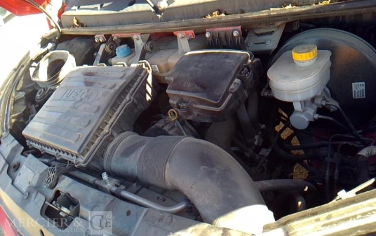 IVECO 35C13 BENNE NON ROULANT  DL-052-MR