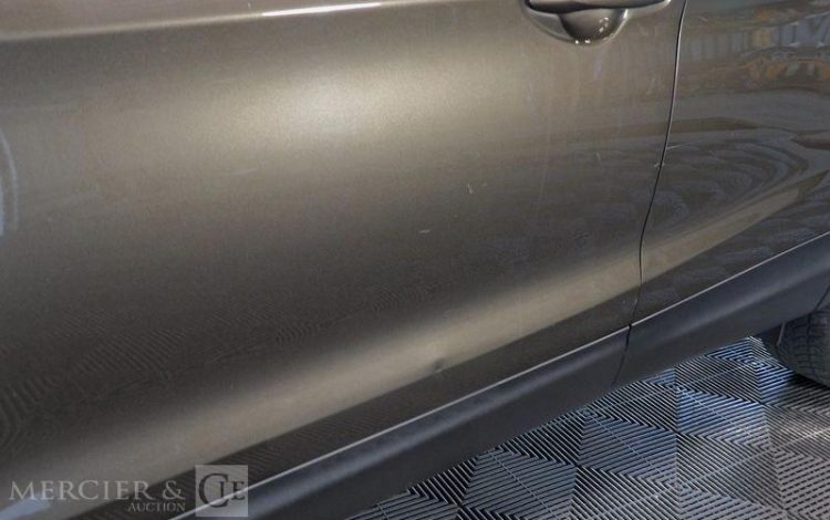 NISSAN QASHQAI 1.2 DIGT 115 CONNECT EDITION 2WD X-TRONIC MARRON DL-351-GX