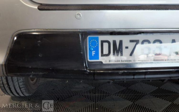 TOYOTA AURIS  DM-763-AG