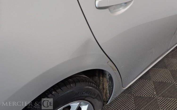 TOYOTA AURIS  DM-763-AG