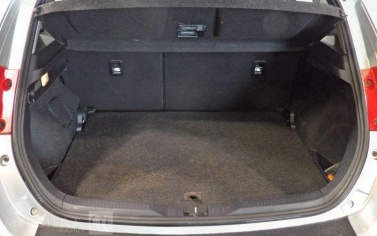TOYOTA AURIS  DM-763-AG