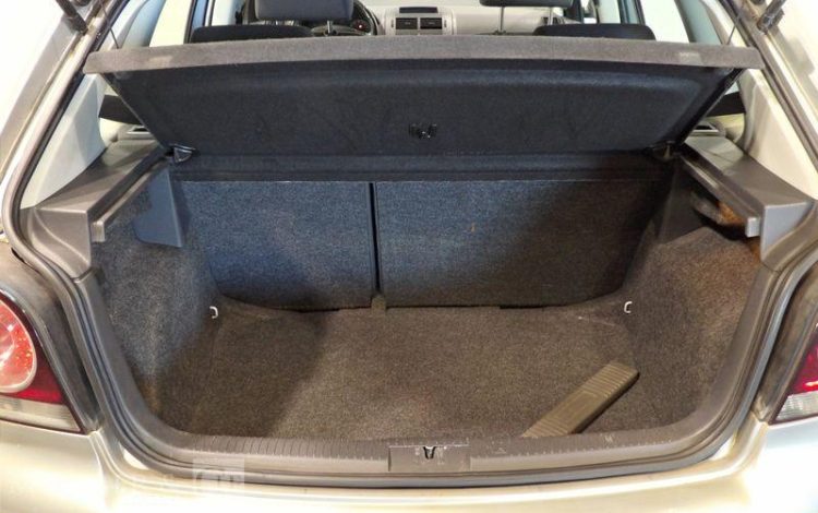 VOLKSWAGEN POLO 1.4 TDI 70CH WEMBLEY GRIS DR-206-ME