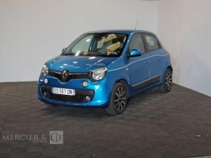 RENAULT TWINGO 1.0 SCE 70CH INTENS S&S BLEU DS-561-DN