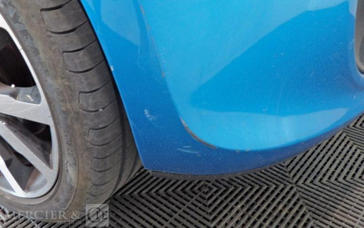RENAULT TWINGO 1.0 SCE 70CH INTENS S&S BLEU DS-561-DN