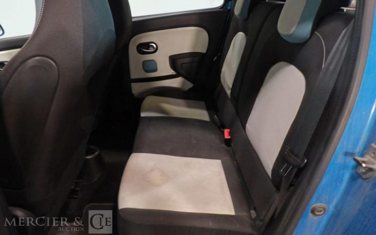RENAULT TWINGO 1.0 SCE 70CH INTENS S&S BLEU DS-561-DN
