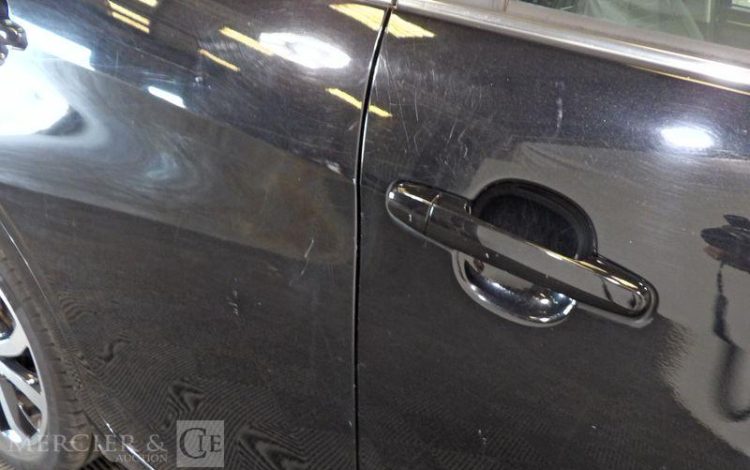 CITROEN C1 1.2 PURETECH 80CH SHINE NOIR DV-629-JB