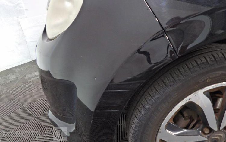 CITROEN C1 1.2 PURETECH 80CH SHINE NOIR DV-629-JB