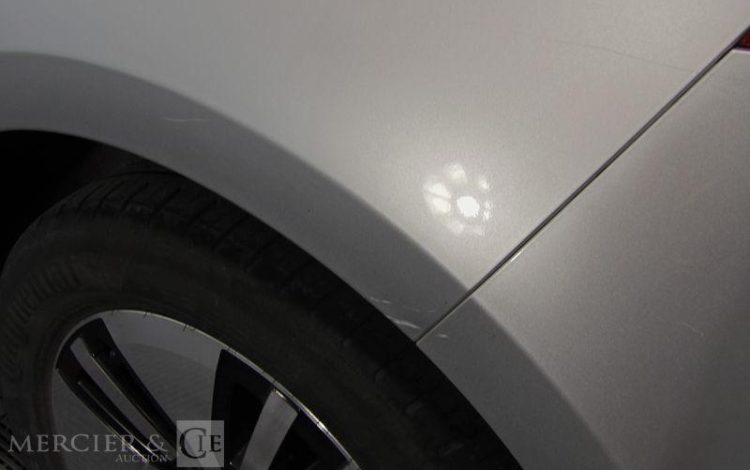 VOLKSWAGEN GOLF Génération VII Phase 1 1.4 TSI 204ch GTE DSG6 5p GRIS DW-035-SE