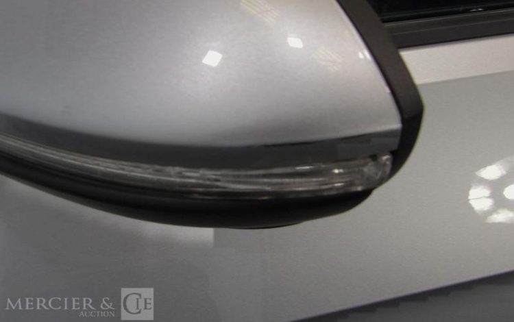 VOLKSWAGEN GOLF Génération VII Phase 1 1.4 TSI 204ch GTE DSG6 5p GRIS DW-035-SE