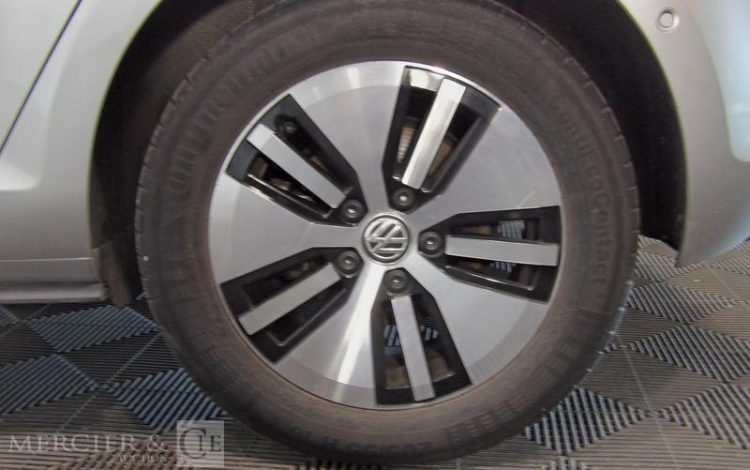 VOLKSWAGEN GOLF Génération VII Phase 1 1.4 TSI 204ch GTE DSG6 5p GRIS DW-035-SE