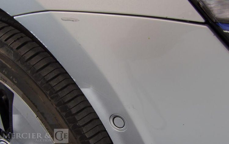 VOLKSWAGEN GOLF Génération VII Phase 1 1.4 TSI 204ch GTE DSG6 5p GRIS DW-035-SE