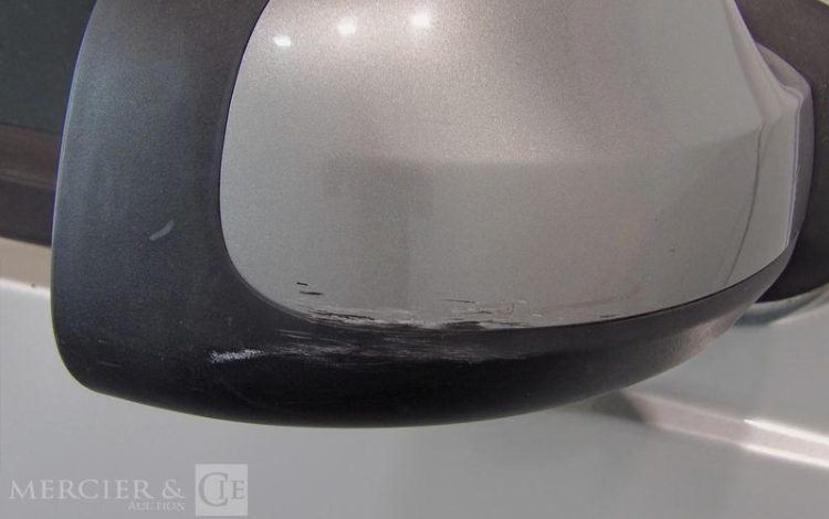 DACIA DUSTER 1,5 DCI 110 LAUREATE 4X4 GRIS DW-931-DM