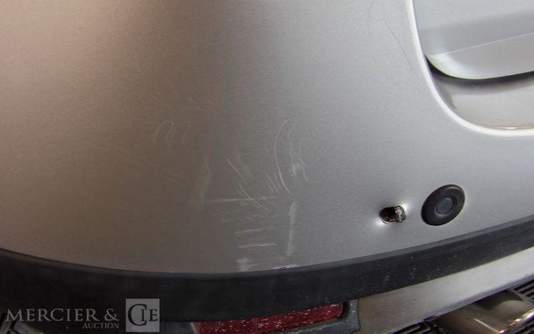 DACIA DUSTER 1,5 DCI 110 LAUREATE 4X4 GRIS DW-931-DM