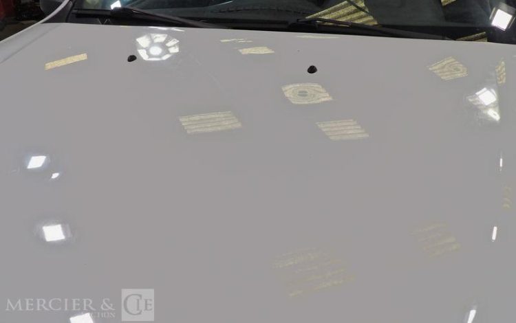 DACIA DUSTER 1.5 DCI 110 LAUREATE 4X2 BLANC EB-960-FQ