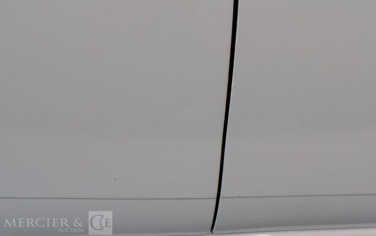 DACIA DUSTER 1.5 DCI 110 LAUREATE 4X2 BLANC EB-960-FQ