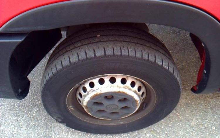 MULTITEL 35-110 NACELLE SUR VL 17M – MX 170 – 3856H – 79250KM – AN2016 ROUGE EC-842-KC