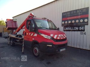 GSR AVEC NACELLE GSR 169TR 16M  EC-934-NF