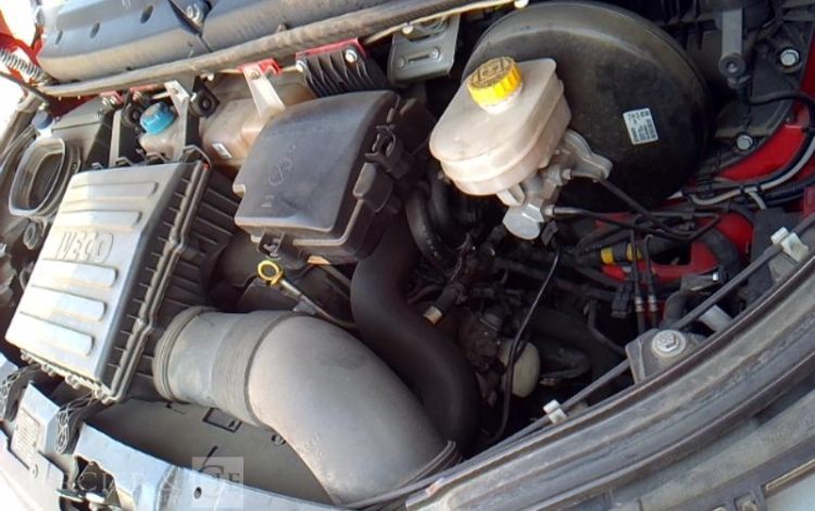 GSR AVEC NACELLE GSR 169TR 16M  EC-934-NF
