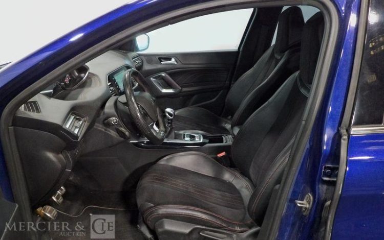 PEUGEOT 308 SW 1.6 THP 205CH GT BLEU EF-004-JX