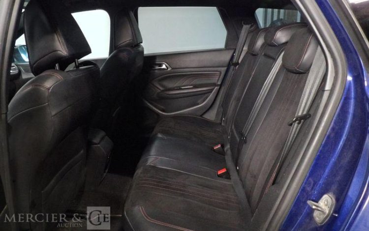 PEUGEOT 308 SW 1.6 THP 205CH GT BLEU EF-004-JX