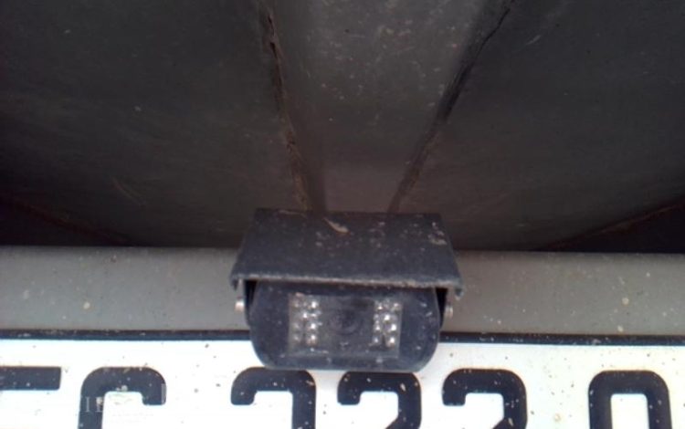 IVECO 35C13 BENNE SIMPLE CABINE  EG-322-QK