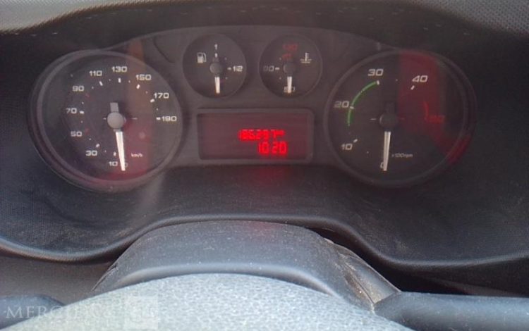IVECO 35C13 BENNE SIMPLE CABINE  EG-322-QK