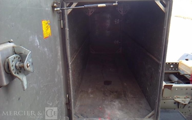 IVECO 35C13 BENNE SIMPLE CABINE  EG-322-QK