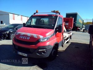 MULTITEL 35S12 AVEC NACELLE MULTITEL MX170  EL-456-PL