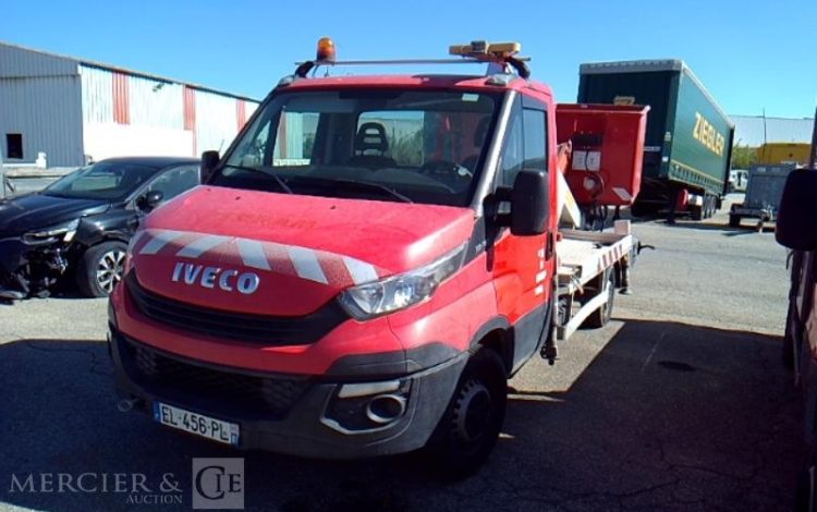 MULTITEL 35S12 AVEC NACELLE MULTITEL MX170  EL-456-PL