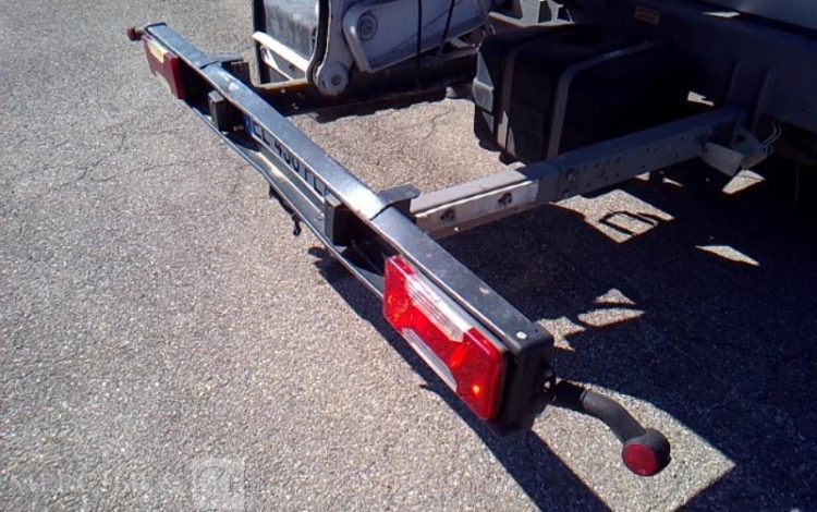 MULTITEL 35S12 AVEC NACELLE MULTITEL MX170  EL-456-PL