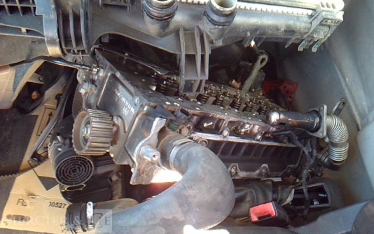 MULTITEL 35S12 AVEC NACELLE MULTITEL MX170  EL-456-PL