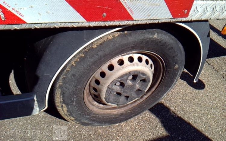 MULTITEL 35S12 AVEC NACELLE MULTITEL MX170  EL-456-PL