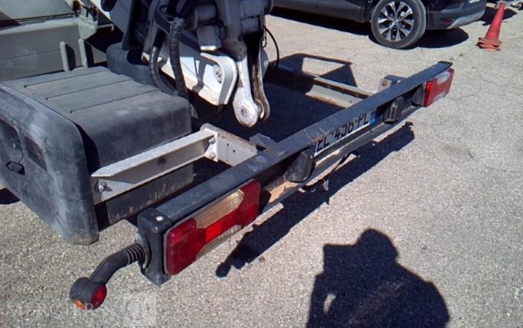 MULTITEL 35S12 AVEC NACELLE MULTITEL MX170  EL-456-PL