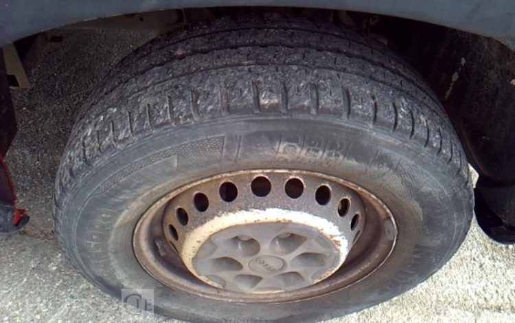 GSR 35S12 AVEC NACELLE GSR 169TR 16M  EL-603-PY