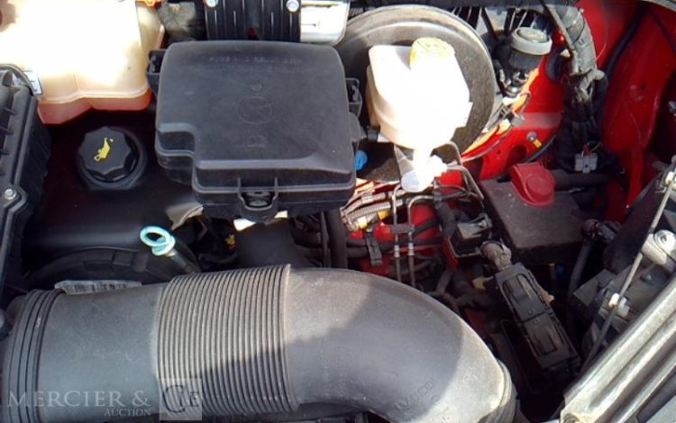 GSR 35S12 AVEC NACELLE GSR 169TR 16M  EL-603-PY