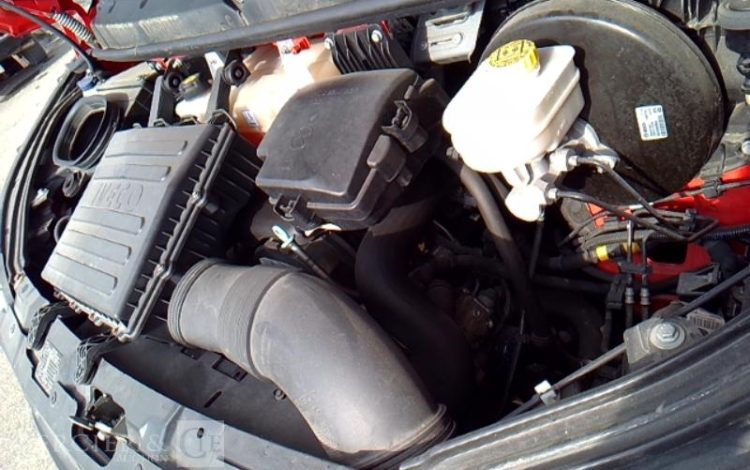 GSR 35S12 AVEC NACELLE GSR 169TR 16M  EL-603-PY