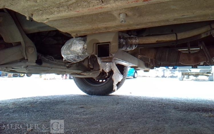 GSR 35S12 AVEC NACELLE GSR 169TR 16M  EL-603-PY