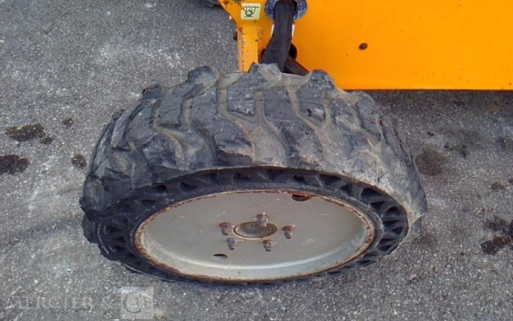 MANITOU NACELLE ARTICULEE MAN GO 12 – 12M – 2382H – AN2017  ELE010209