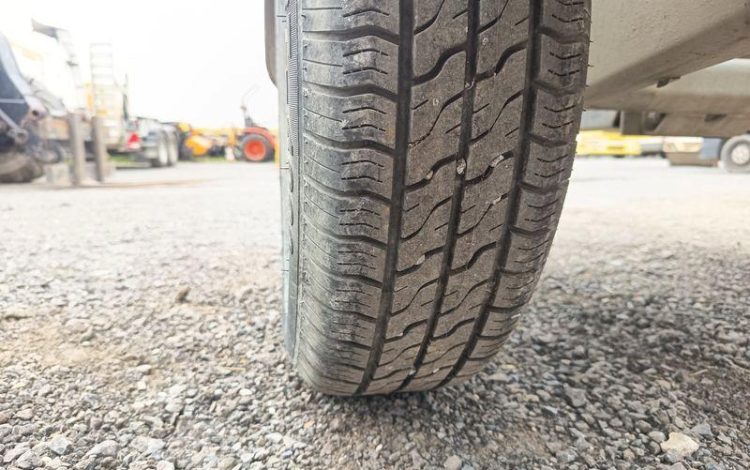 REMORQUE CITERNE 500L  EM-972-WR