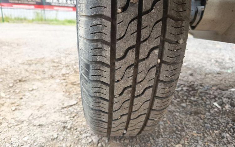 REMORQUE CITERNE 500L  EM-972-WR