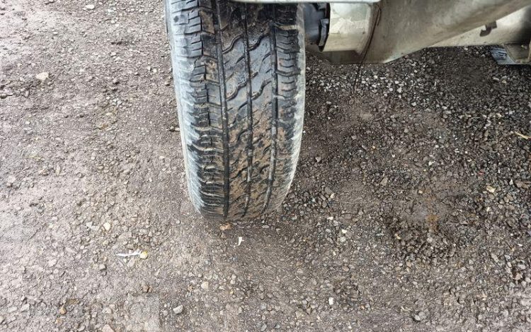 HUBIERE REMORQUE CITERNE 500L  ES-713-MT