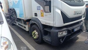 IVECO EURO CARGO 160-210 EN DESIGNATION – GAZ – 161059 KMS BLANC ET-704-WB