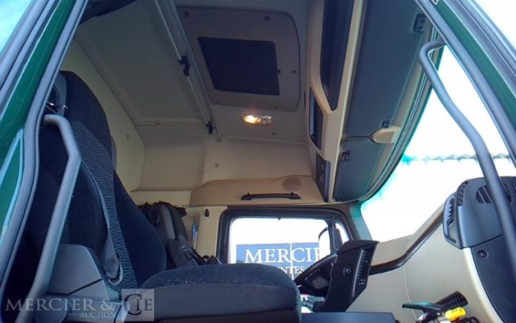 MERCEDES ACTROS 963  EV-677-YG