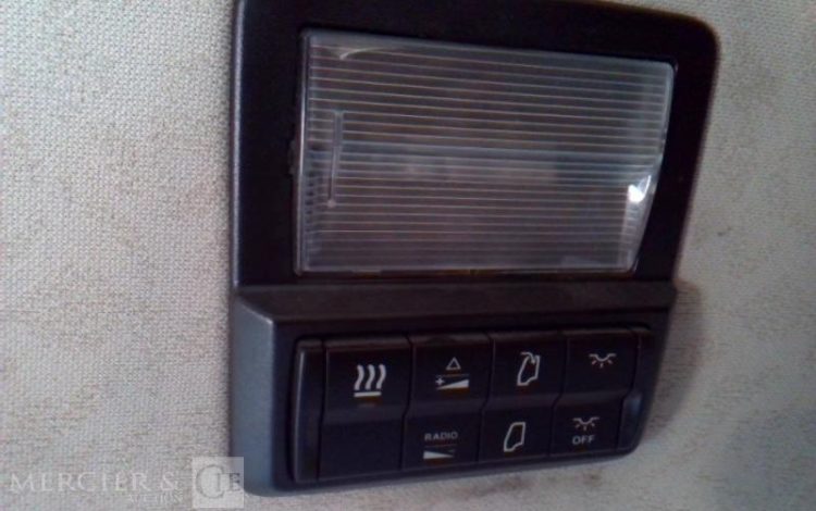 MERCEDES ACTROS 963  EV-677-YG