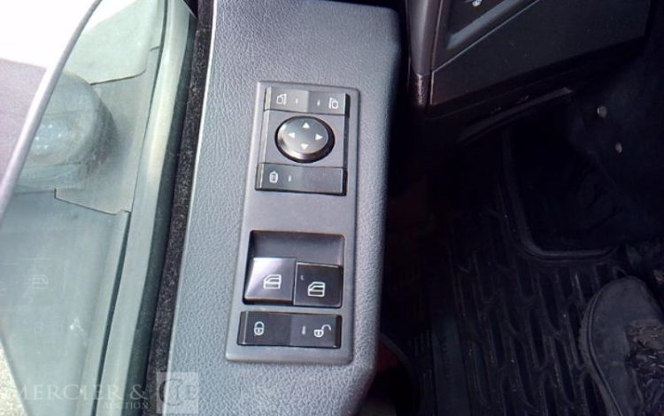 MERCEDES ACTROS 963  EV-677-YG
