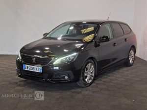 PEUGEOT 308  EW-206-KZ