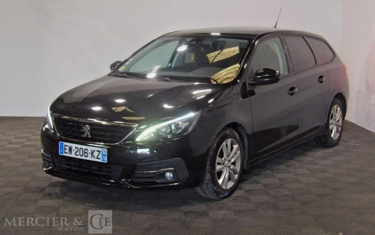 PEUGEOT 308  EW-206-KZ