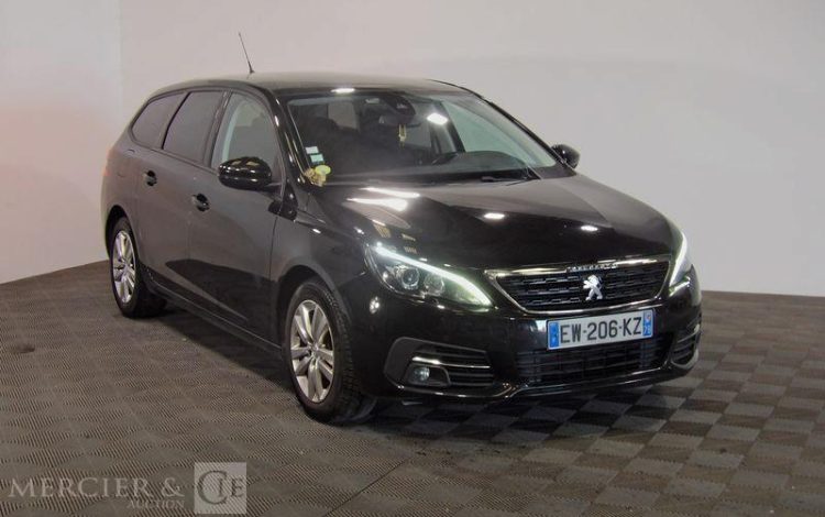 PEUGEOT 308  EW-206-KZ