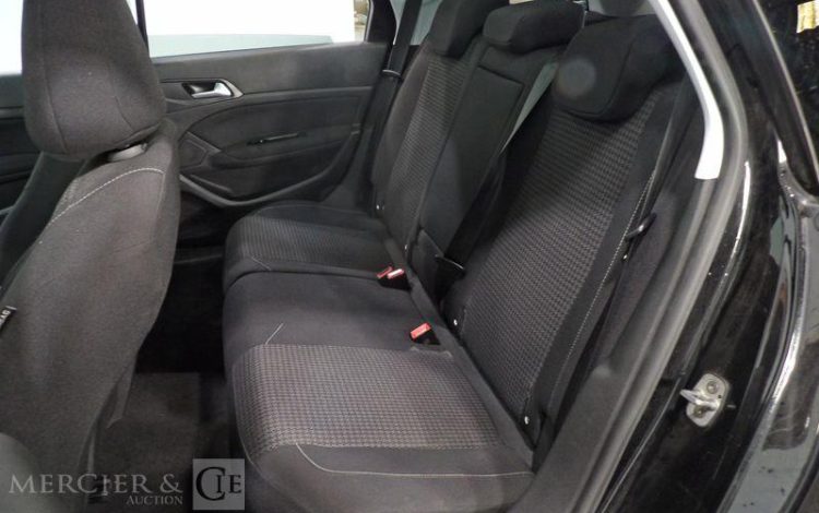 PEUGEOT 308  EW-206-KZ