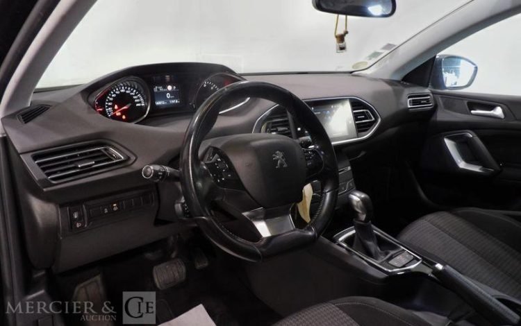 PEUGEOT 308  EW-206-KZ